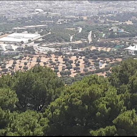 סלבה די פאסנו Trullo Dell'Immacolata - Casa Vacanze Gestita Da Suore מראה חיצוני תמונה