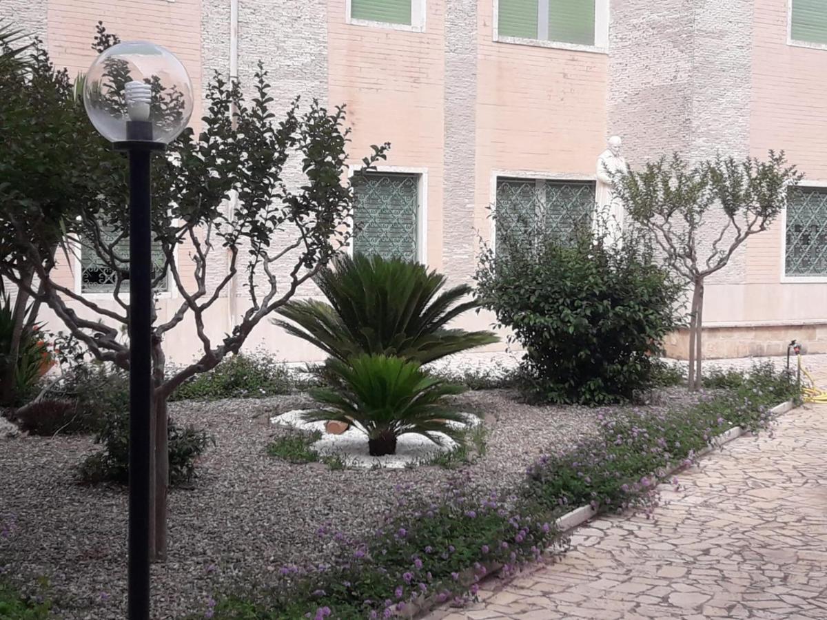 סלבה די פאסנו Trullo Dell'Immacolata - Casa Vacanze Gestita Da Suore מראה חיצוני תמונה