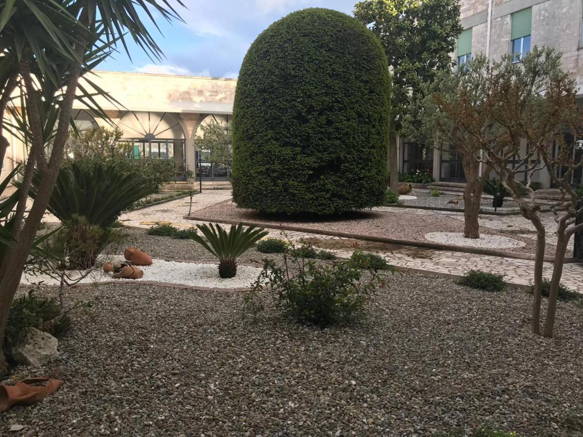 סלבה די פאסנו Trullo Dell'Immacolata - Casa Vacanze Gestita Da Suore מראה חיצוני תמונה