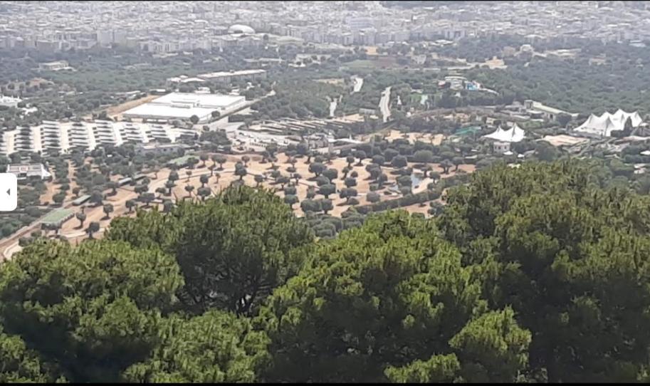 סלבה די פאסנו Trullo Dell'Immacolata - Casa Vacanze Gestita Da Suore מראה חיצוני תמונה