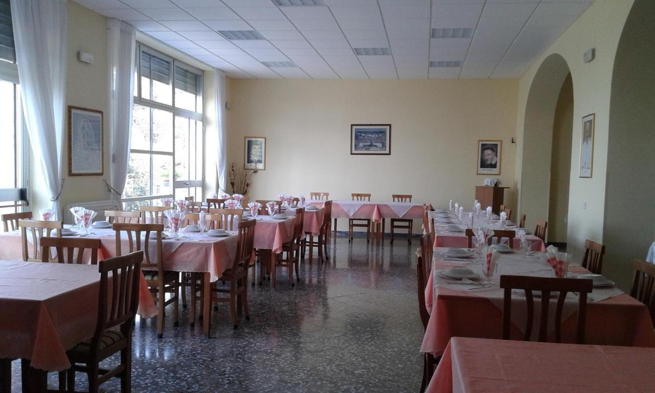 סלבה די פאסנו Trullo Dell'Immacolata - Casa Vacanze Gestita Da Suore מראה חיצוני תמונה
